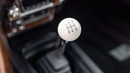 1970 Ford Mustang Mach 1 351 5-Speed full