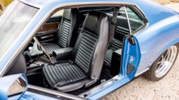 1970 Ford Mustang Mach 1 351 5-Speed full