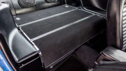 1970 Ford Mustang Mach 1 351 5-Speed full