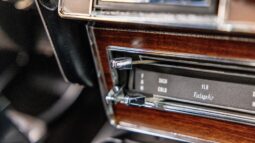 1970 Ford Mustang Mach 1 351 5-Speed full