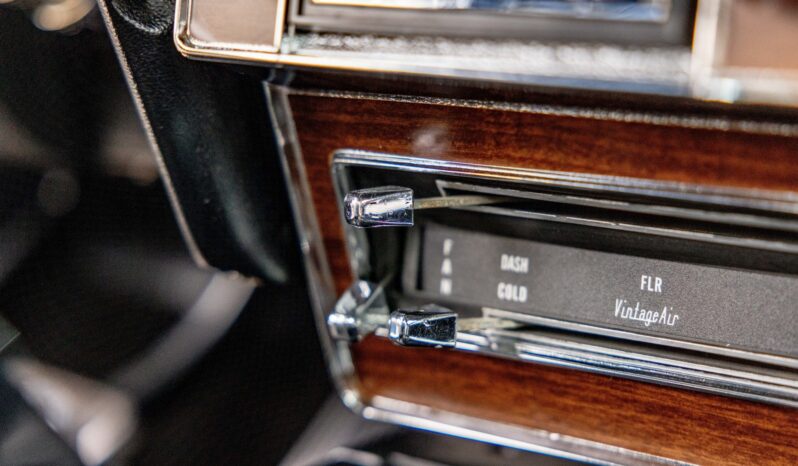 								1970 Ford Mustang Mach 1 351 5-Speed full									