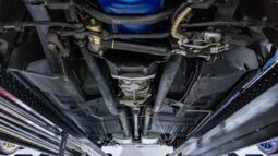 1970 Ford Mustang Mach 1 351 5-Speed full