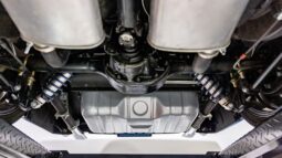 1970 Ford Mustang Mach 1 351 5-Speed full