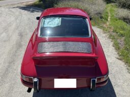1968 Porsche 912 Coupe full