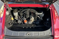 1968 Porsche 912 Coupe