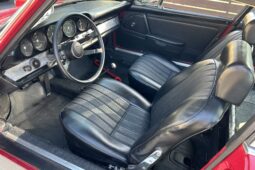 1968 Porsche 912 Coupe