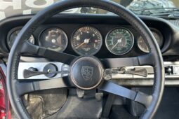 1968 Porsche 912 Coupe