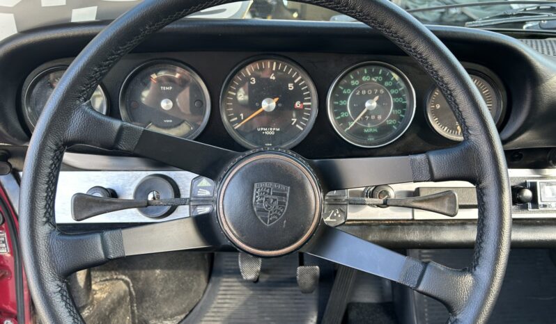 								1968 Porsche 912 Coupe full									