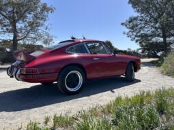 1968 Porsche 912 Coupe full