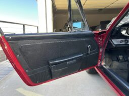 1968 Porsche 912 Coupe full