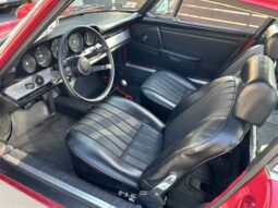 1968 Porsche 912 Coupe full