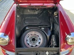 1968 Porsche 912 Coupe full
