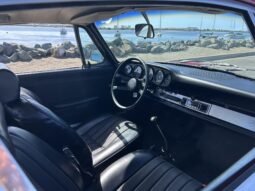 1968 Porsche 912 Coupe full