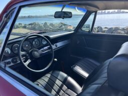 1968 Porsche 912 Coupe full