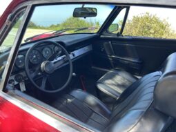1968 Porsche 912 Coupe full