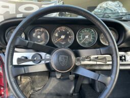 1968 Porsche 912 Coupe full