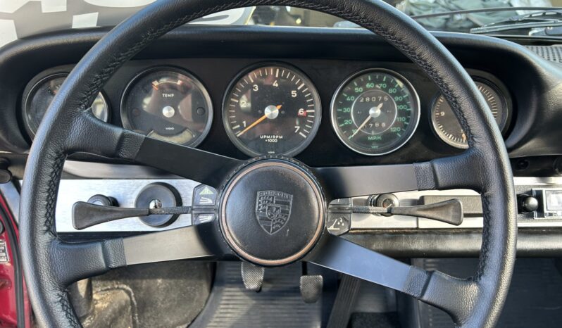 								1968 Porsche 912 Coupe full									