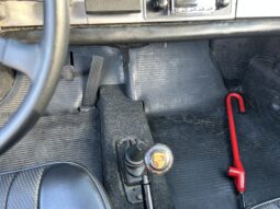 1968 Porsche 912 Coupe full