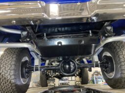 1966 Ford F-100 Custom Cab 4×4 4-Speed full