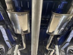 1966 Ford F-100 Custom Cab 4×4 4-Speed