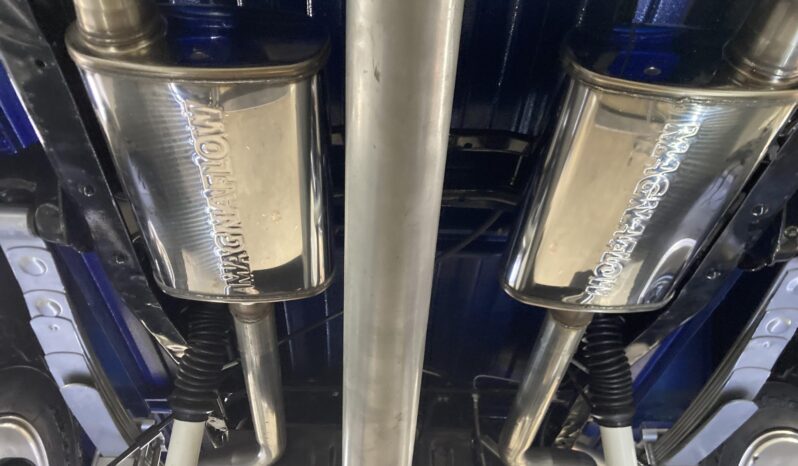 								1966 Ford F-100 Custom Cab 4×4 4-Speed full									