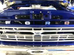 1966 Ford F-100 Custom Cab 4×4 4-Speed full