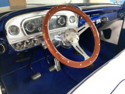 1966 Ford F-100 Custom Cab 4×4 4-Speed full