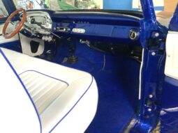 1966 Ford F-100 Custom Cab 4×4 4-Speed full