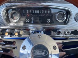 1966 Ford F-100 Custom Cab 4×4 4-Speed full