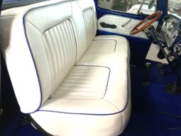 1966 Ford F-100 Custom Cab 4×4 4-Speed full