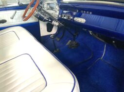 1966 Ford F-100 Custom Cab 4×4 4-Speed full