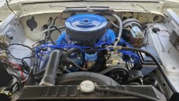 1976 Ford F-250 Custom Highboy Crew Cab 4×4 4-Speed full