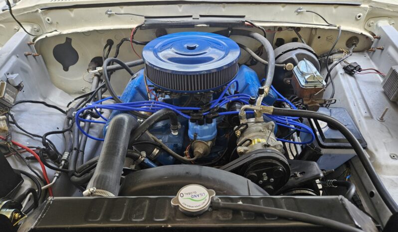 								1976 Ford F-250 Custom Highboy Crew Cab 4×4 4-Speed full									