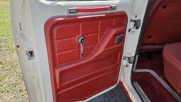 1976 Ford F-250 Custom Highboy Crew Cab 4×4 4-Speed