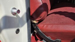 1976 Ford F-250 Custom Highboy Crew Cab 4×4 4-Speed full