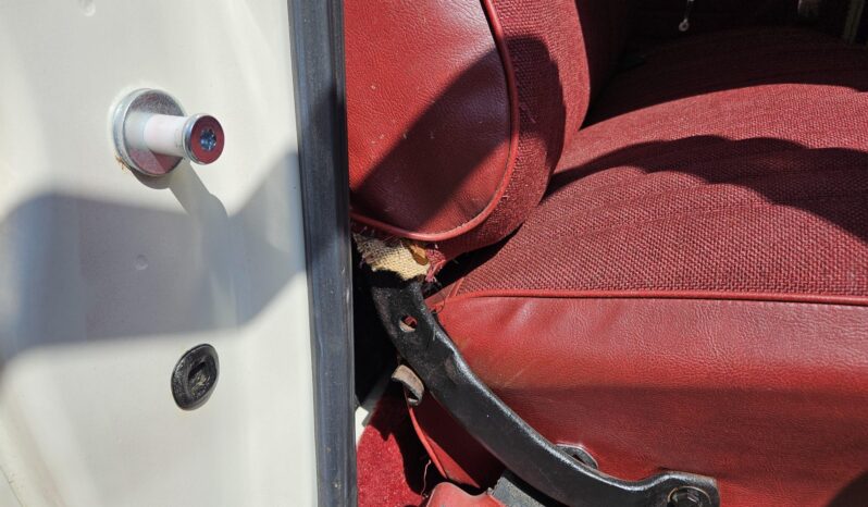 								1976 Ford F-250 Custom Highboy Crew Cab 4×4 4-Speed full									