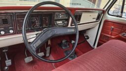 1976 Ford F-250 Custom Highboy Crew Cab 4×4 4-Speed full
