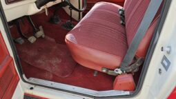 1976 Ford F-250 Custom Highboy Crew Cab 4×4 4-Speed full