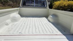 1976 Ford F-250 Custom Highboy Crew Cab 4×4 4-Speed full