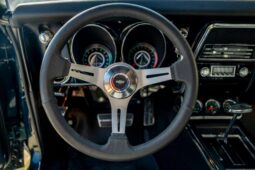 										1967 Chevrolet Camaro RS SS Coupe full									