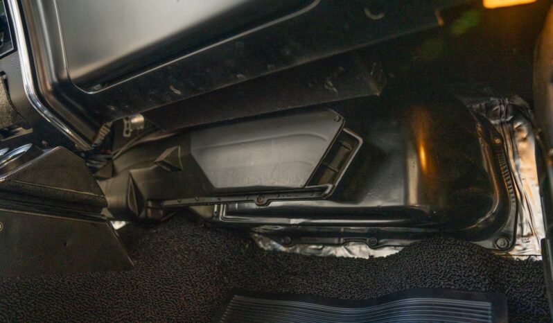 								1967 Chevrolet Camaro RS SS Coupe full									