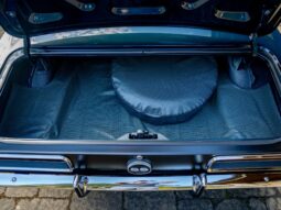 										1967 Chevrolet Camaro RS SS Coupe full									