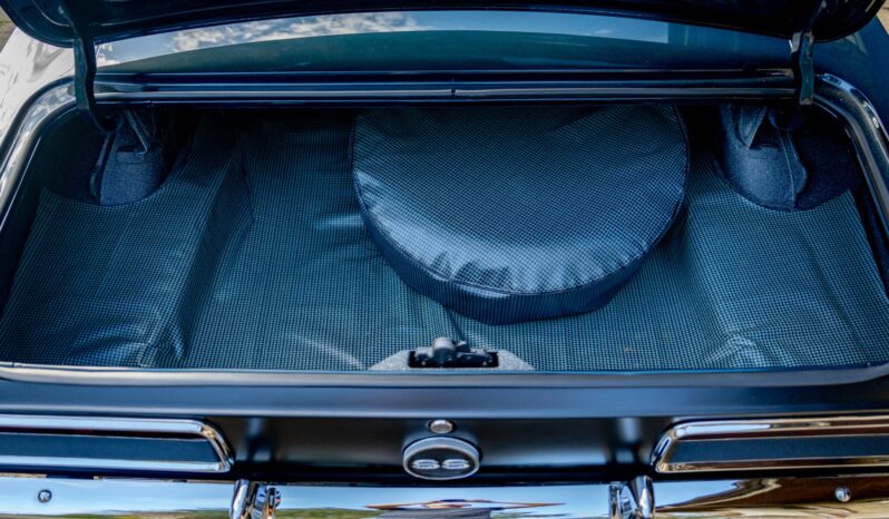 								1967 Chevrolet Camaro RS SS Coupe full									