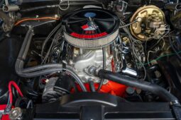 1967 Chevrolet Camaro RS SS Coupe