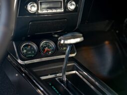 1967 Chevrolet Camaro RS SS Coupe