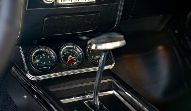 								1967 Chevrolet Camaro RS SS Coupe full									