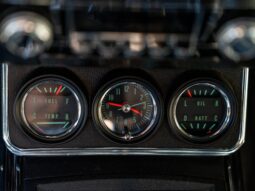 										1967 Chevrolet Camaro RS SS Coupe full									