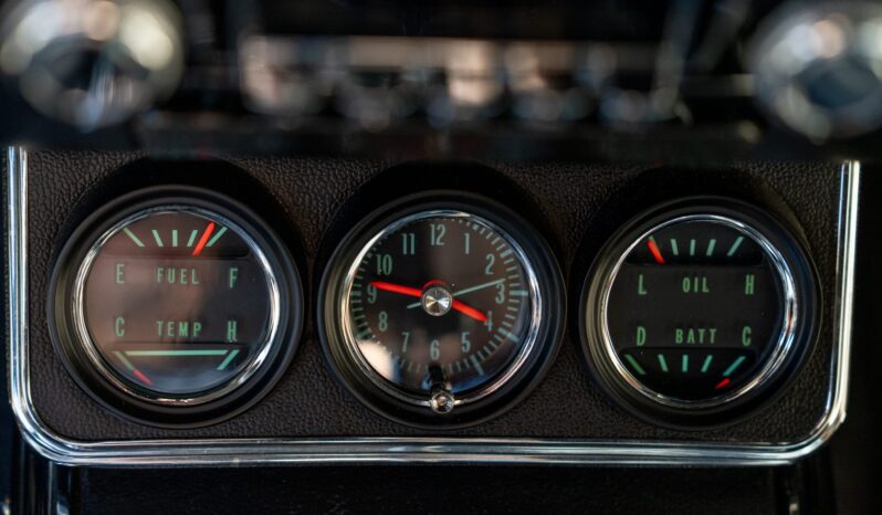 								1967 Chevrolet Camaro RS SS Coupe full									