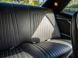 										1967 Chevrolet Camaro RS SS Coupe full									