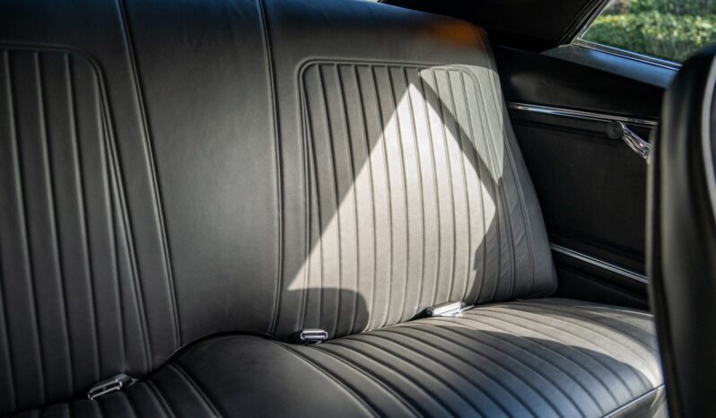 								1967 Chevrolet Camaro RS SS Coupe full									